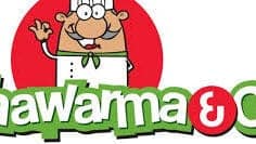 Shawarma & Co., Lekki and Victoria Island