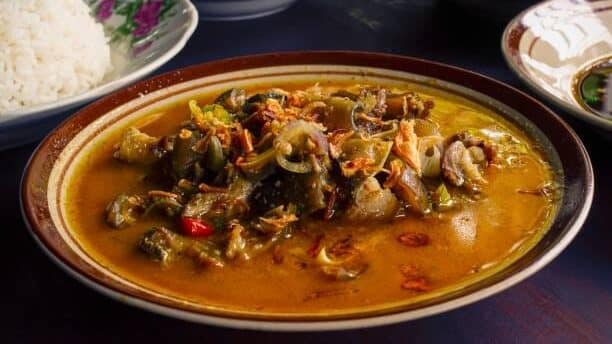 Goat Meat Pepper soup Recipe