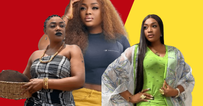 Lizzy Gold Addresses Marriage Pressure, Says “No Man in sight!”