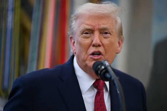 Travel Ban on Nigeria