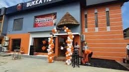 Bukka Hut Restaurant