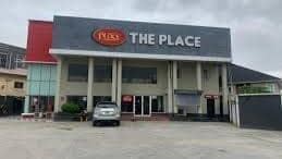 The Place Restaurant , Budget: ₦2,000–₦4,000