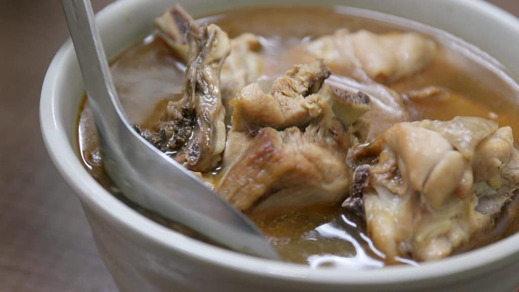 Authentic Nigerian Goat Meat Pepper Soup (Easy Classic Recipe)