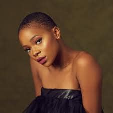 Zainab Balogun