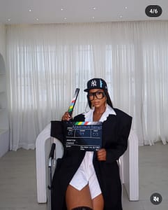 Lilian Afegbai Net Worth