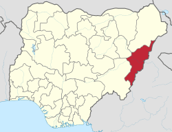 Adamawa State