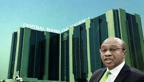 Folashodun Shonubi becomes Acting Governor Of The Central Bank of Nigeria, Following Suspension of Godwin Emefiele