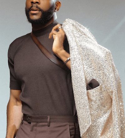 Ebuka Obi-Uchendu Fashion, Family And Career