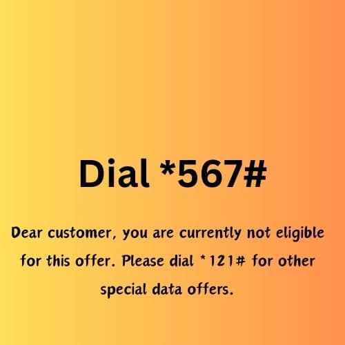 Here is how to buy mtn data