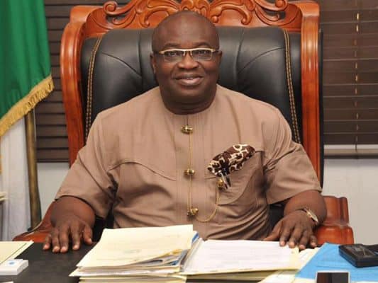 Abia State Postal Code