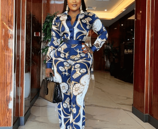 Blessing CEO Remains In Prison After Failing To Meet Bail Conditions