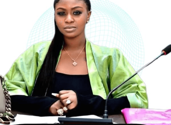 Honourable Natasha & 2Baba: Relationship Confirmed–Biography, Political Career & Love Story