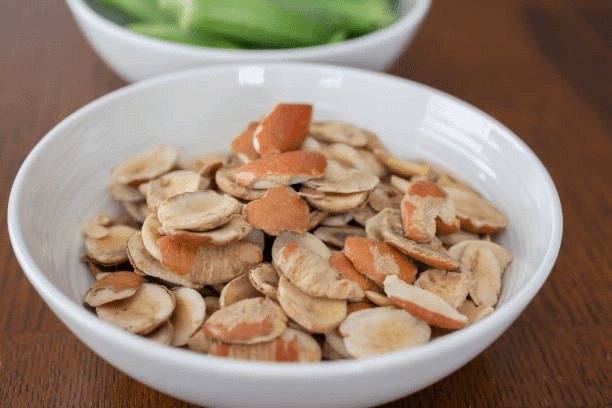 Ogbono soup benefits, ingredients and step-by-step recipe