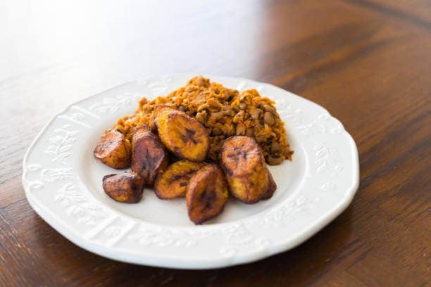 17 Typical Nigerian Dishes To Try