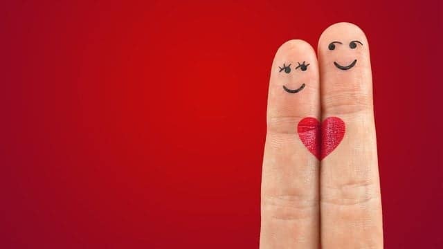 Dating in Nigeria can give us more than sex if we try.