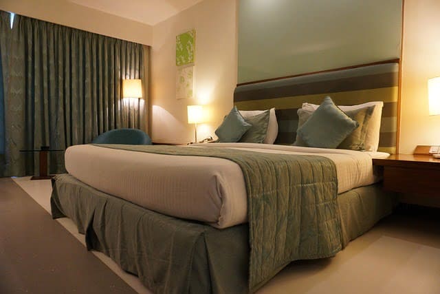 Top 8 Hotels In Port Harcourt Worth Visiting In 2024