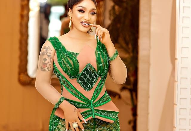 Tonto Dikeh’s new boyfriend and 5 reasons we admire Tonto Dikeh.
