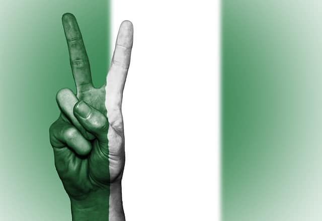 Nigerian President Muhammadu Buhari is doing well, but Nigerians will not accept
