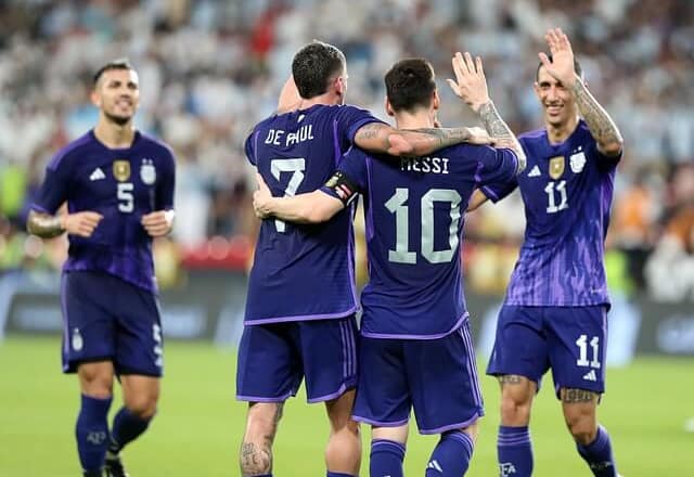 Lionel Messi Bids Farewell to PSG, Potential Move to Inter Miami