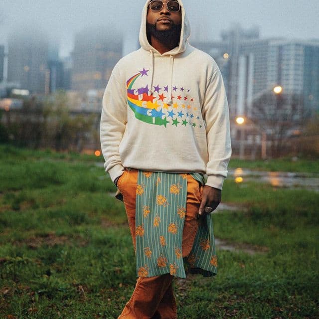 Davido, OBO, David Adeleke