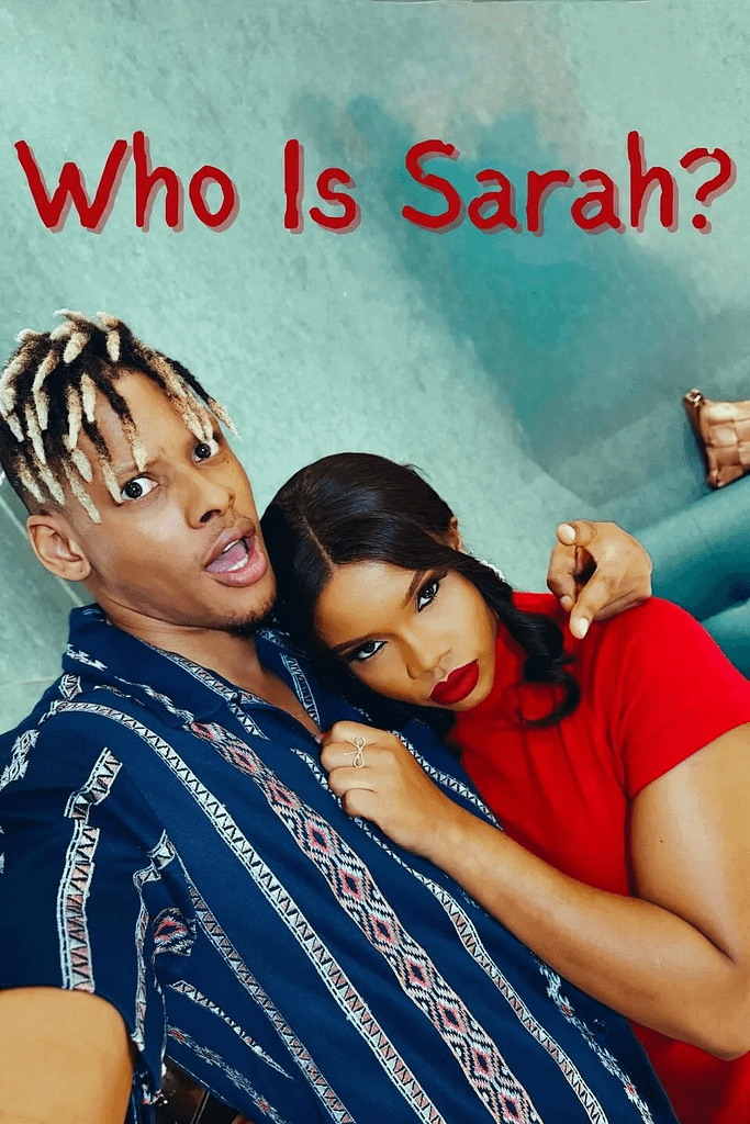 elozonam and Chy Nwakanma – ‘Who is Sarah?’ 2025 AMVCA