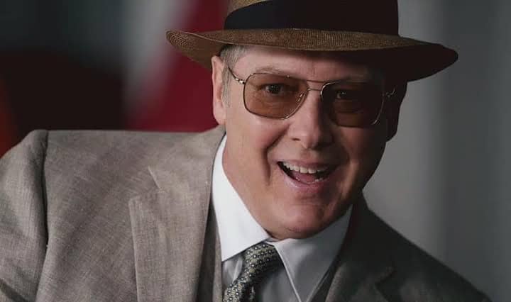 James Spader as Redd