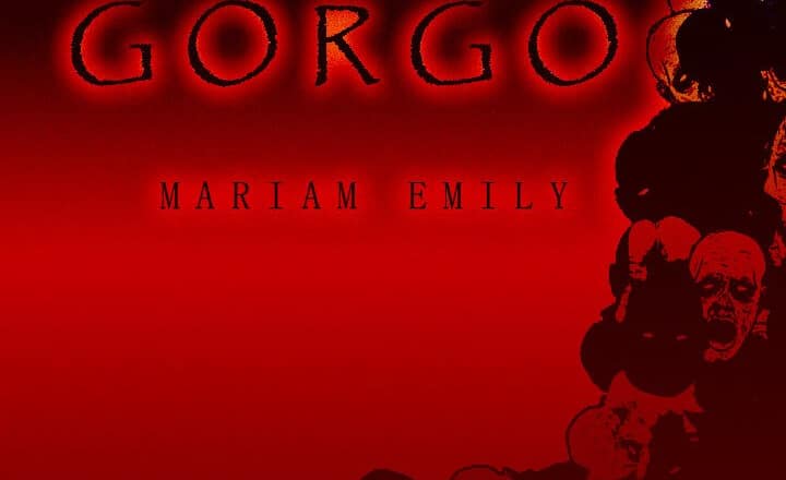 Gorgo, the story of Medusa, the Half-beast dame: An exciting fresh addition to your 2022 library