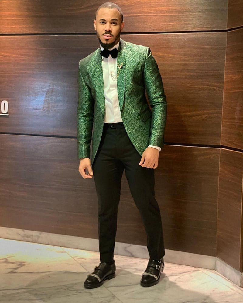 successful big brother housemates.