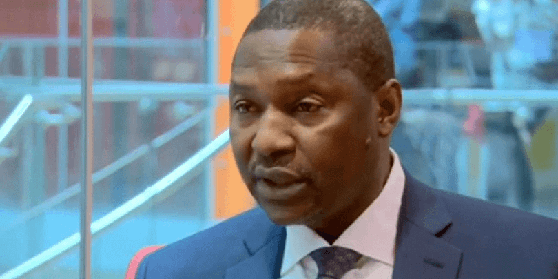 Attorney General Malami Is Being Accused Of Misleading Nigerians