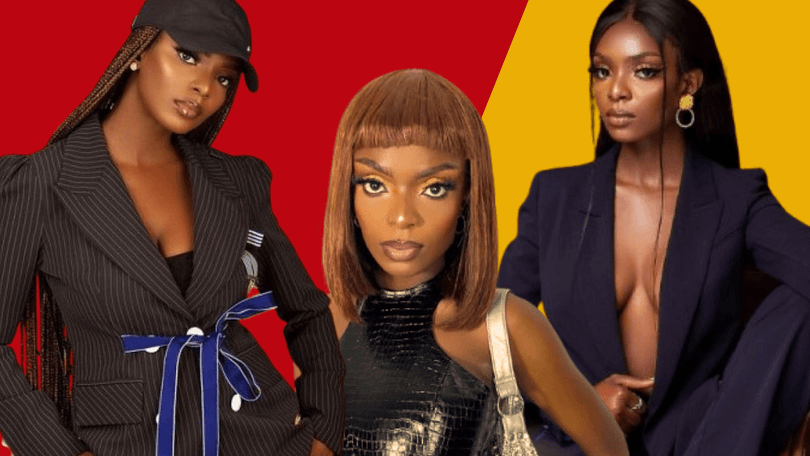 BBN’s Peace Ogor shared that she may have gigantomastia