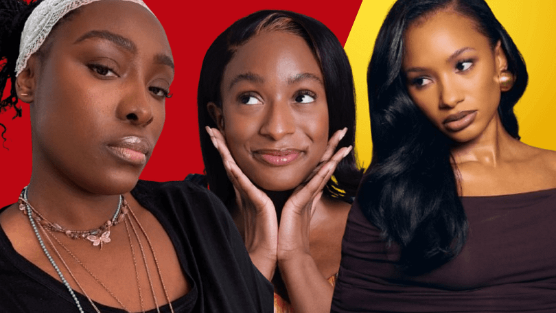 The Otedola Sister: Tolani Otedola, Florence Ifeoluwa Otedola Aka Dj Cuppy, Temi Otedola