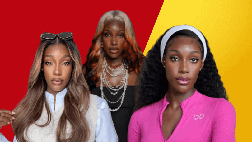 Ivy Ifeoma, wife of Paul Okoye