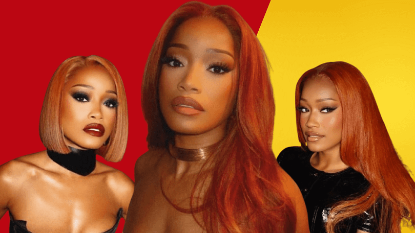 Keke Palmer Talks Music Industry Struggles, Ownership, and Going Independent