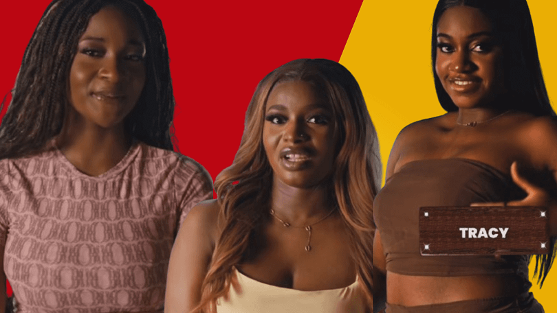 BBN Season 10 Day 1 Drama Unfolds!