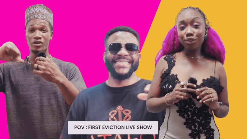 Dabiskid BBNaija 2025 housemates