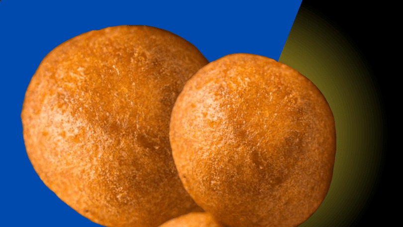 Nigerian Buns recipe