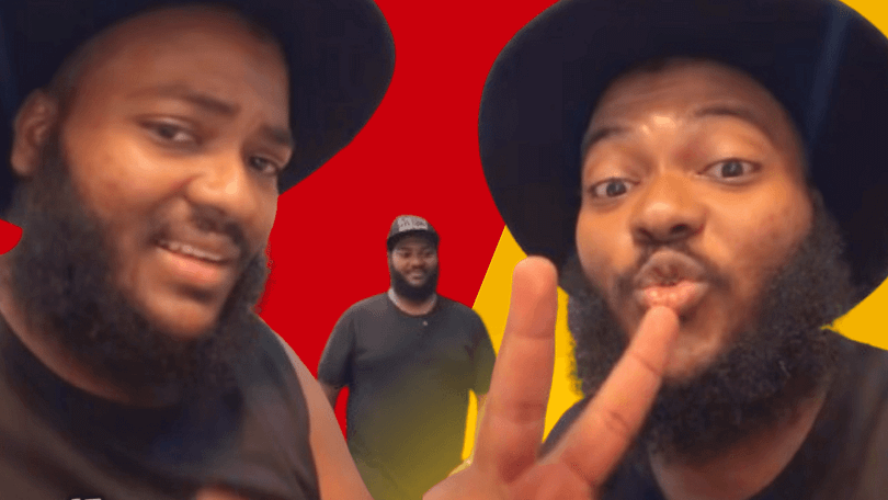 Mohamad Manga Recounts Car Chase, Commends Police for Swift Action and Professionalism