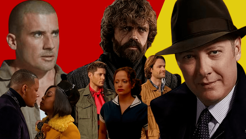 best tv series to binge watch