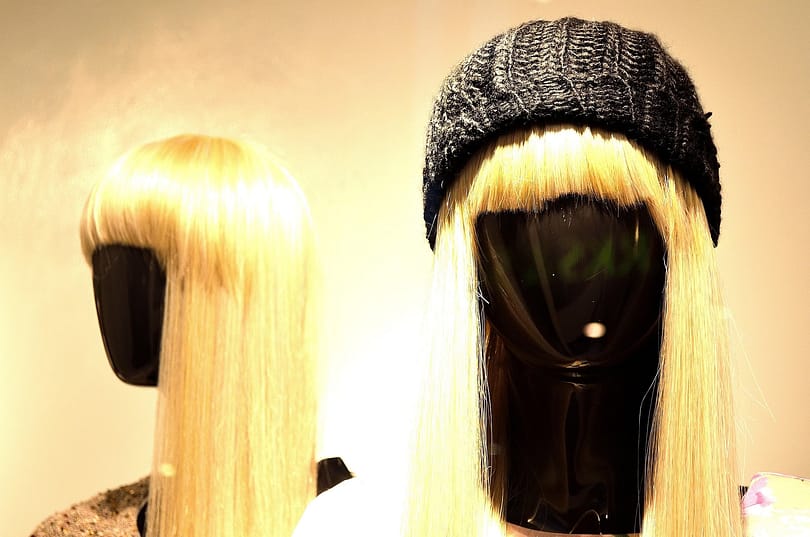 Why Black women love wigs
