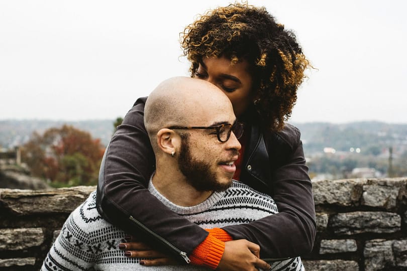 having a better relationship