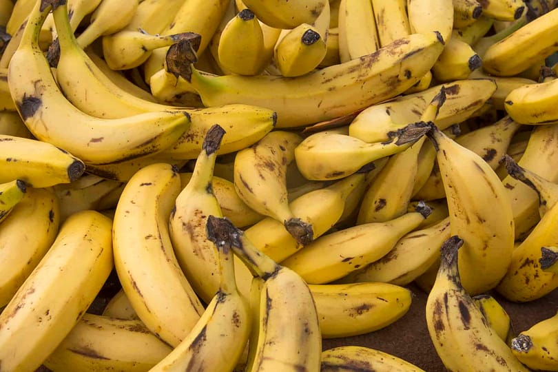 How to make Plantain