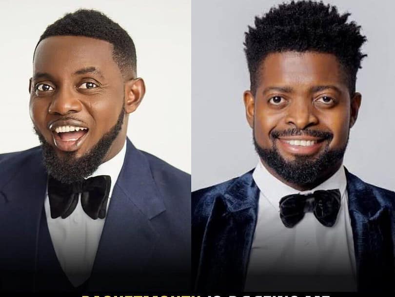 AY Vs Basketmouth
