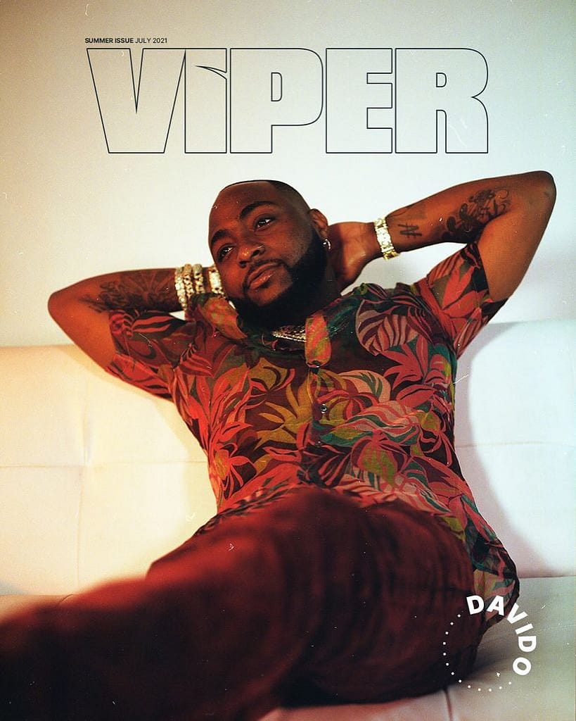 Davido is the most featured artist in Africa. #OBO #30BG #David Adeleke Davido is the most featured artist in Africa.
#OBO #30BG #David Adeleke