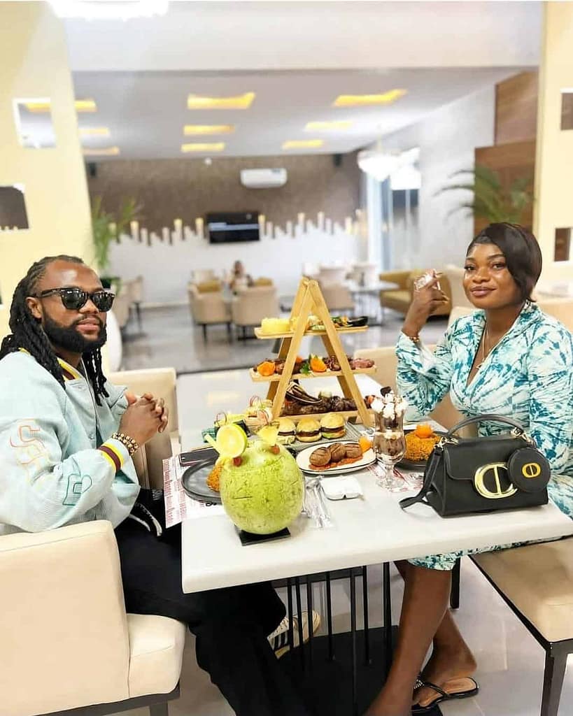 Asados, Mediterranean Restaurant in Abuja