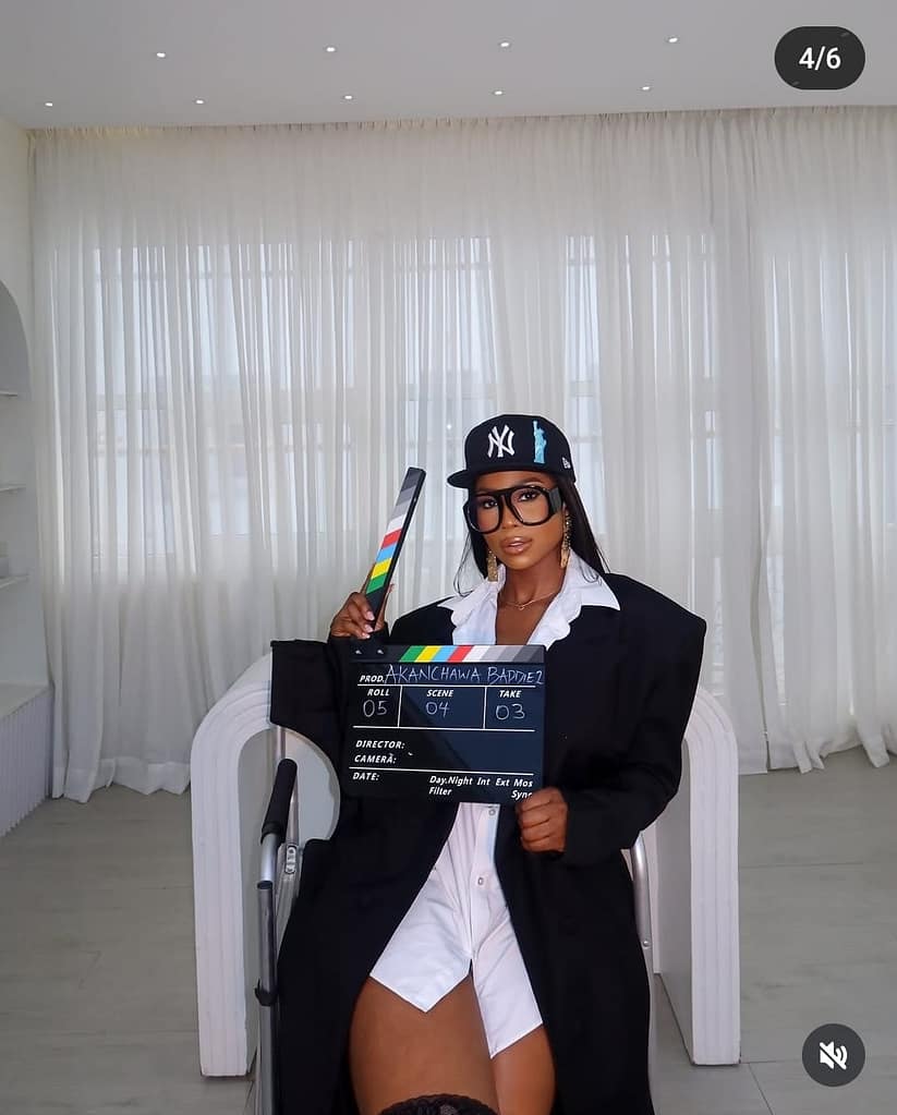 Lilian Afegbai Net Worth