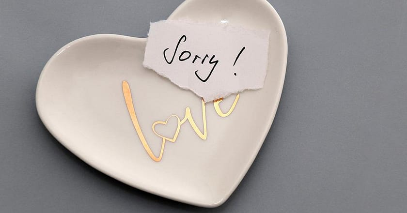 Best Apology Messages 2024: I Am Sorry Quotes For Hurting You