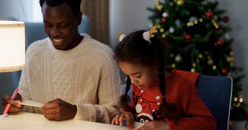 10 Christmas gifts ideas for your husband