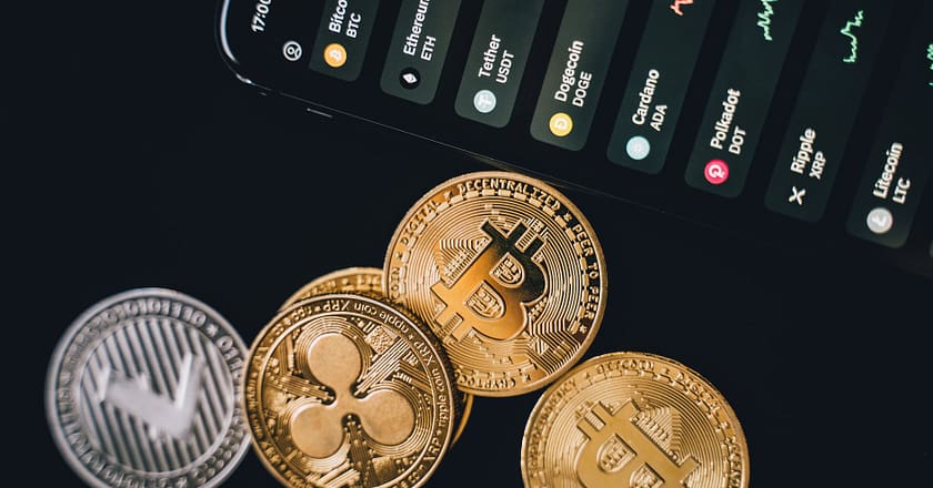 Top 5 cryptocurrency trends to expect in 2023