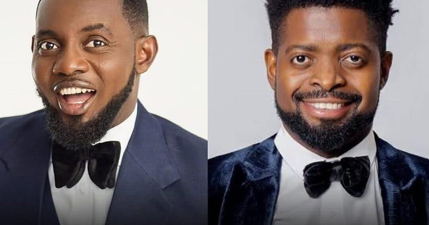AY Vs Basketmouth: Reactions As AY Speaks On Ancient Beef With Basketmouth