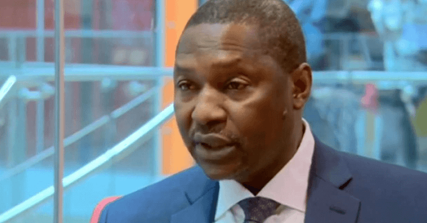 Attorney General Malami Is Being Accused Of Misleading Nigerians